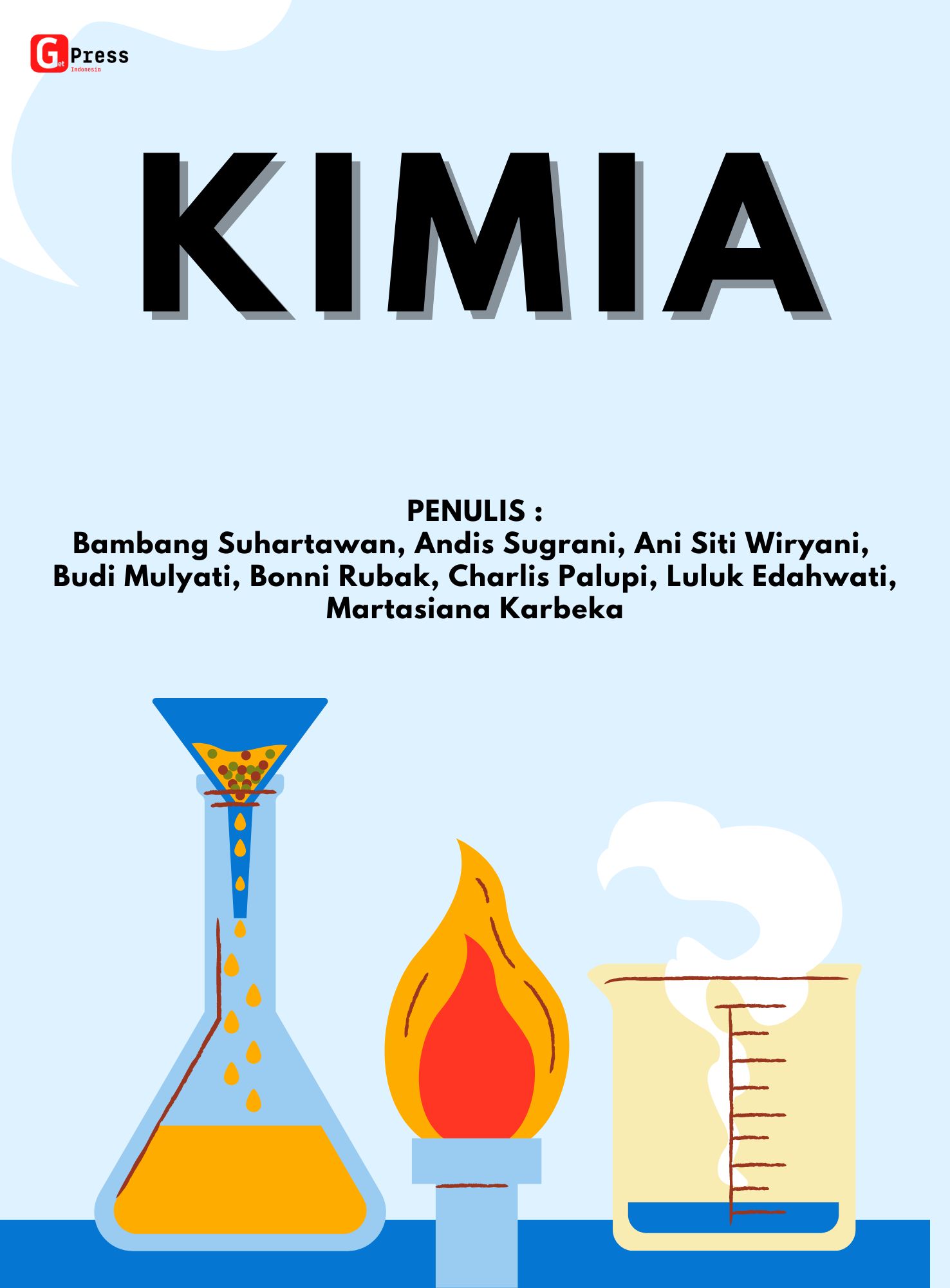 Kimia